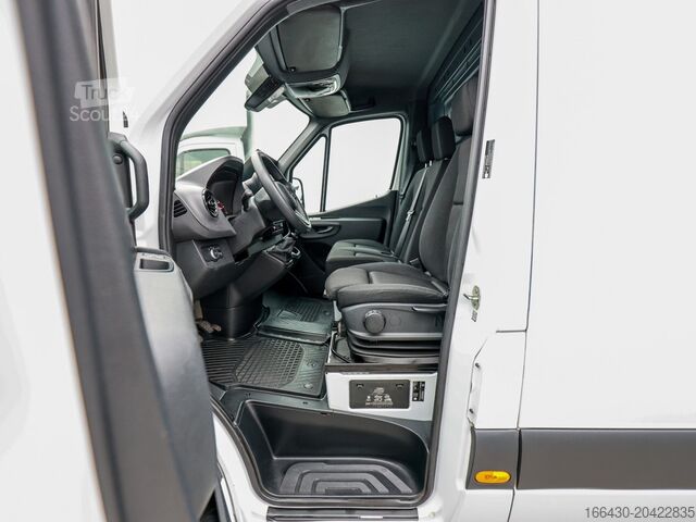 Kastenwagen Mercedes-Benz Sprinter 317 CDI Kasten Hochdach Lang Navi Ka