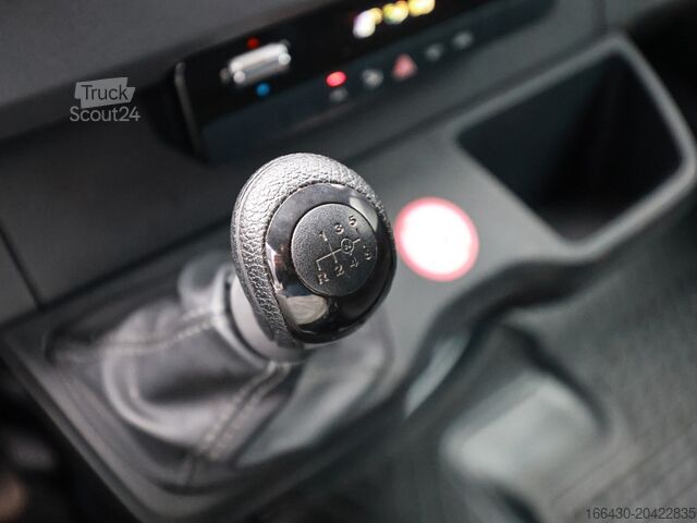 Kastenwagen Mercedes-Benz Sprinter 317 CDI Kasten Hochdach Lang Navi Ka