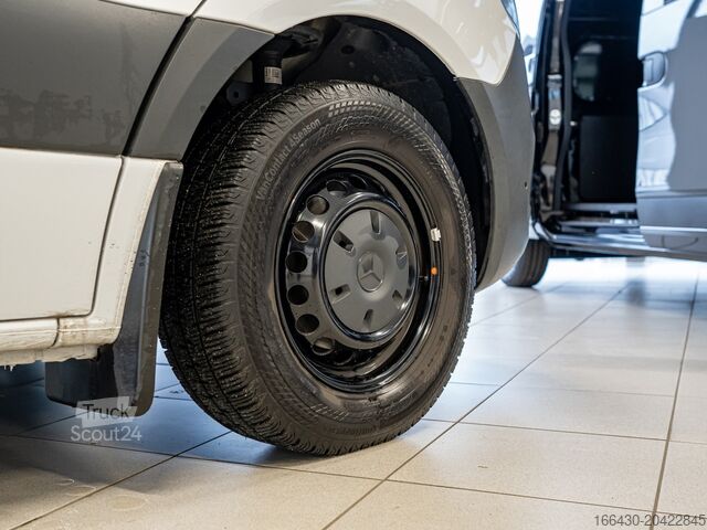 Panel van Mercedes-Benz Sprinter 315 CDI Kasten L2H2 AHK Stdhz. Navi