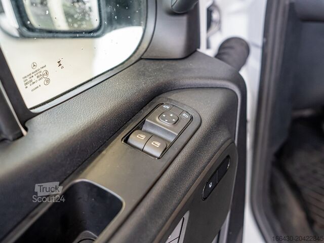 Panel van Mercedes-Benz Sprinter 315 CDI Kasten L2H2 AHK Stdhz. Navi