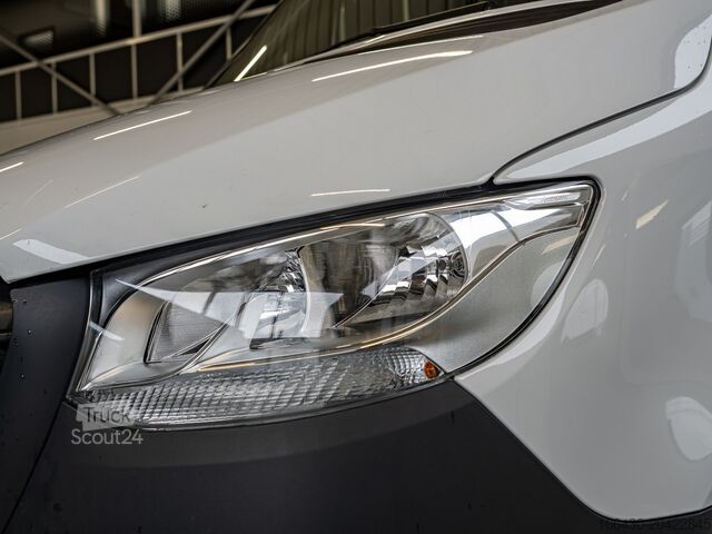 Panel van Mercedes-Benz Sprinter 315 CDI Kasten L2H2 AHK Stdhz. Navi