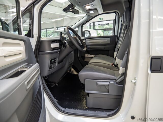 Bestelwagen Maxus eDELIVER 5 KA L1H1 64 kW/h Klima 360° LED PDC