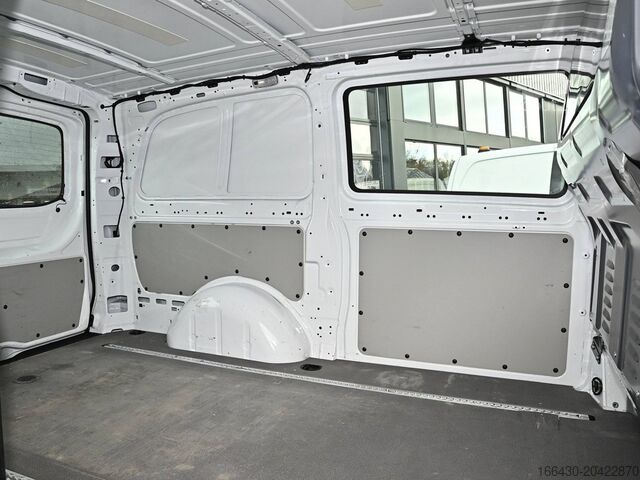 Kastenwagen Mercedes-Benz Vito 114 CDI Kasten Lang AHK Standhz. Kamera