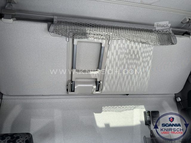 Standard tractor unit SCANIA R500A4x2NA / Highline / LED / Retarder