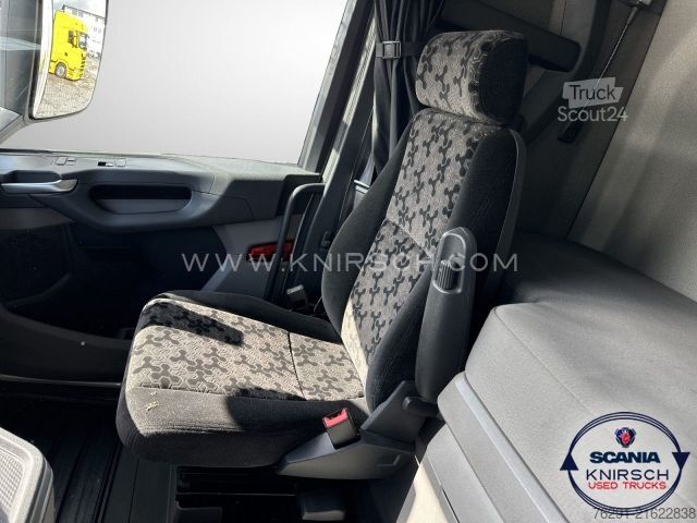 Standard tractor unit SCANIA R500A4x2NA / Highline / LED / Retarder