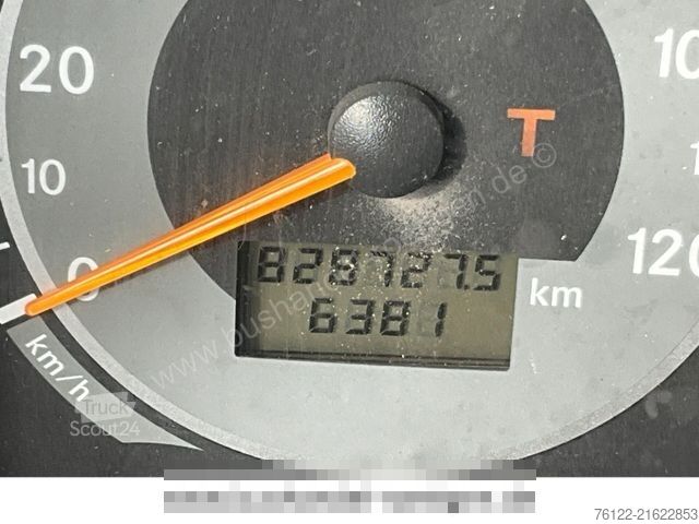 Articulated bus MERCEDES-BENZ Conecto G/Klima/O 530 G/A23/A40