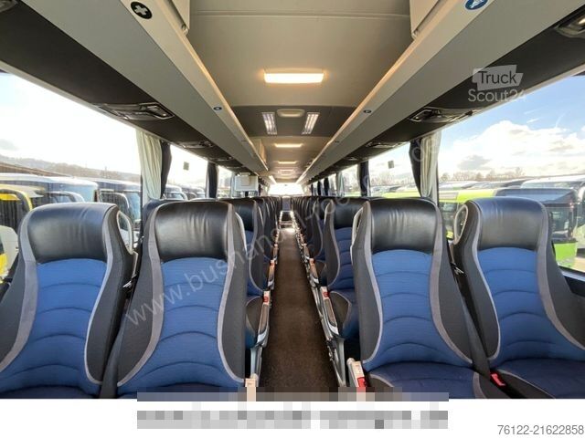 Motor coach MERCEDES-BENZ Tourismo 15 RHD/515/Travego/Cityliner/R07