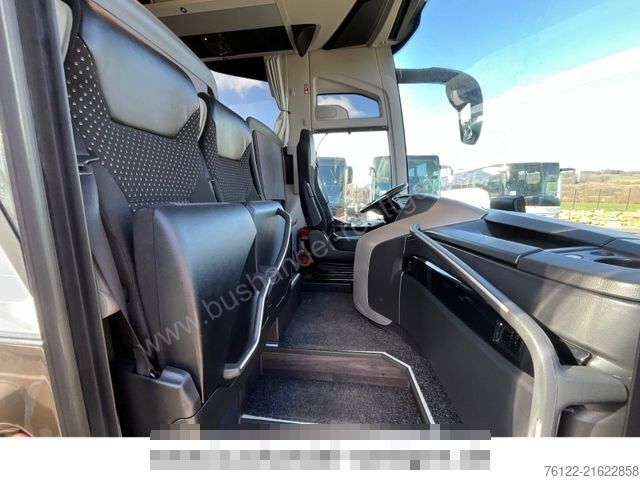Motor coach MERCEDES-BENZ Tourismo 15 RHD/515/Travego/Cityliner/R07