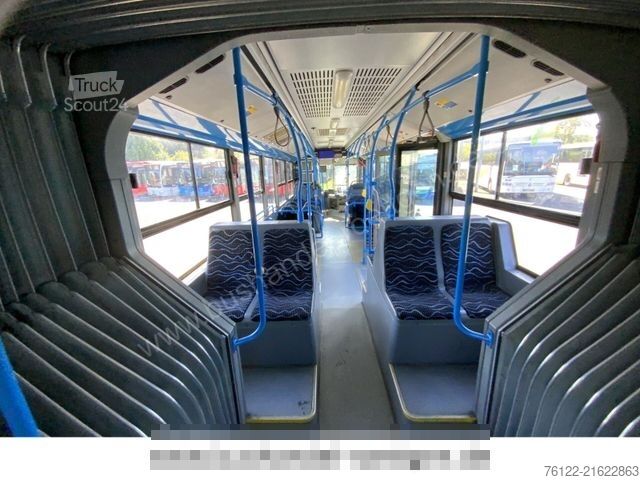 Articulated bus MERCEDES-BENZ Conecto G/Klima/O 530 G/A23/A40