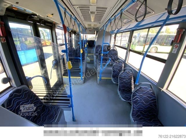 Articulated bus MERCEDES-BENZ Conecto G/Klima/O 530 G/A23/A40