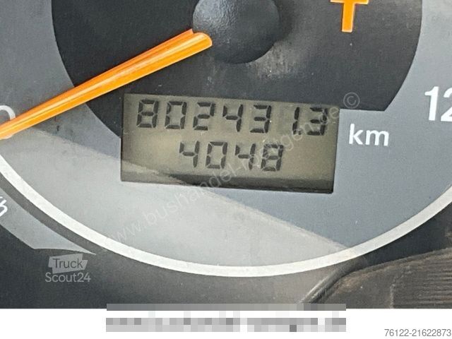 Articulated bus MERCEDES-BENZ Conecto G/Klima/O 530 G/A23/A40