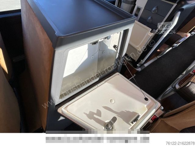 Touringcar MERCEDES-BENZ Tourismo 16 RHD / 516 / R08