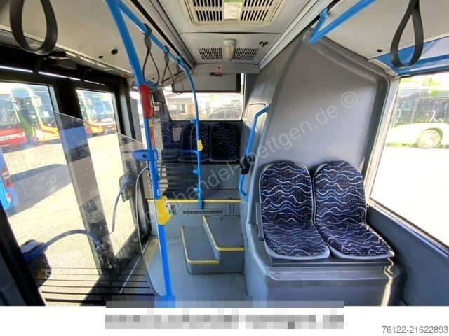 Articulated bus MERCEDES-BENZ Conecto G/Klima/O 530 G/A23/A40