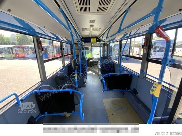 Articulated bus MERCEDES-BENZ Conecto G/Klima/O 530 G/A23/A40