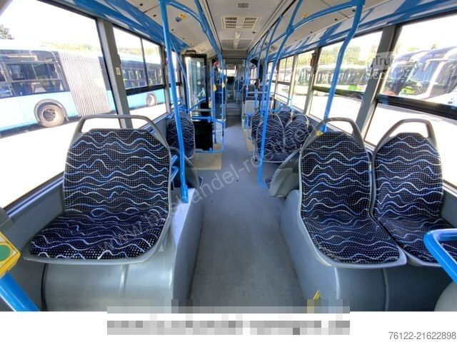 Articulated bus MERCEDES-BENZ Conecto G/Klima/O 530 G/A23/A40