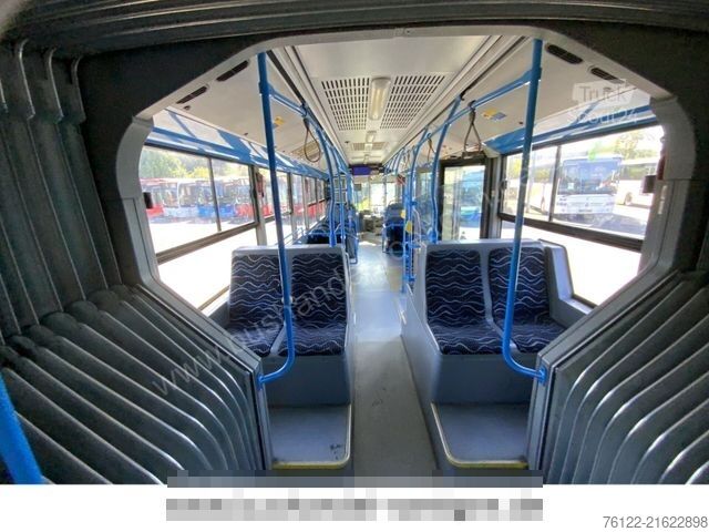 Articulated bus MERCEDES-BENZ Conecto G/Klima/O 530 G/A23/A40