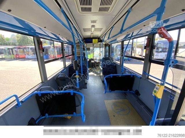 Articulated bus MERCEDES-BENZ Conecto G/Klima/O 530 G/A23/A40