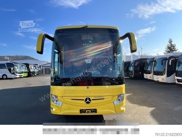 Touringcar MERCEDES-BENZ Tourismo 16 RHD / 516 / R08