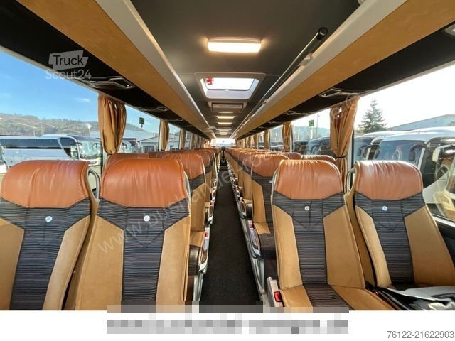 Touringcar MERCEDES-BENZ Tourismo 16 RHD / 516 / R08