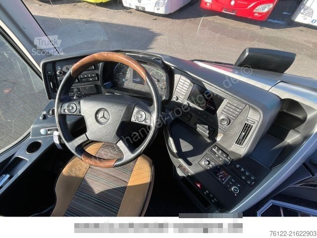 Touringcar MERCEDES-BENZ Tourismo 16 RHD / 516 / R08