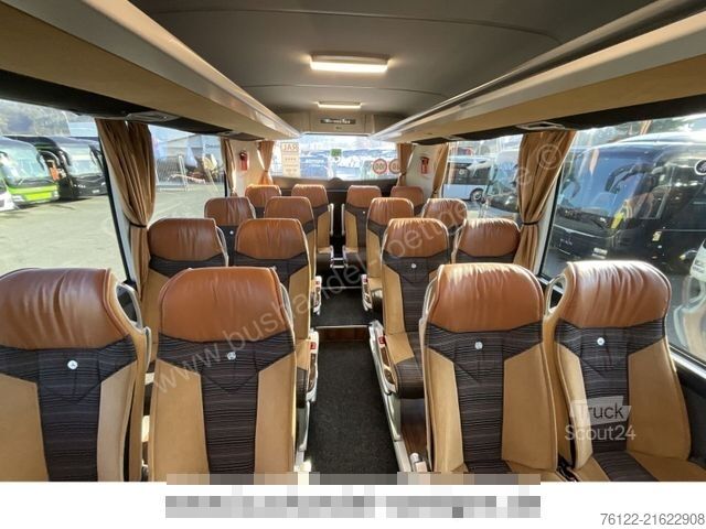 Touringcar MERCEDES-BENZ Tourismo 16 RHD / 516 / R08