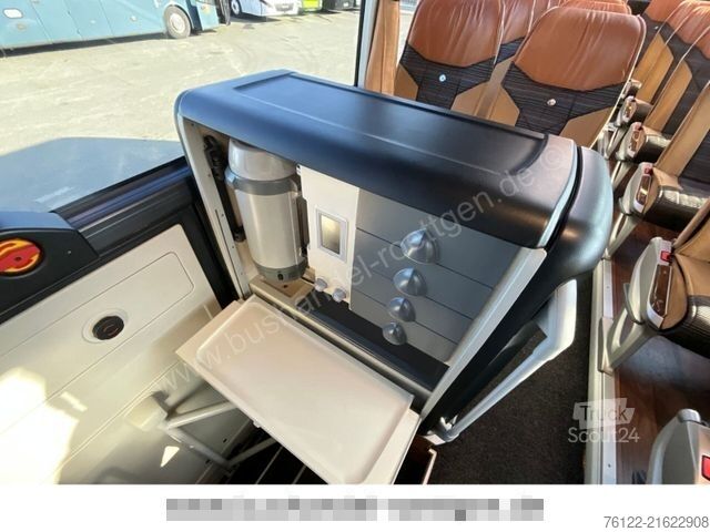 Touringcar MERCEDES-BENZ Tourismo 16 RHD / 516 / R08