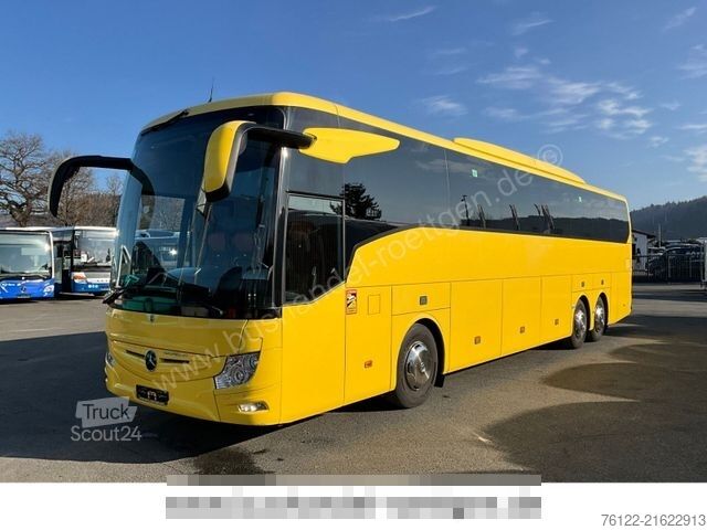 Touringcar MERCEDES-BENZ Tourismo 16 RHD / 516 / R08