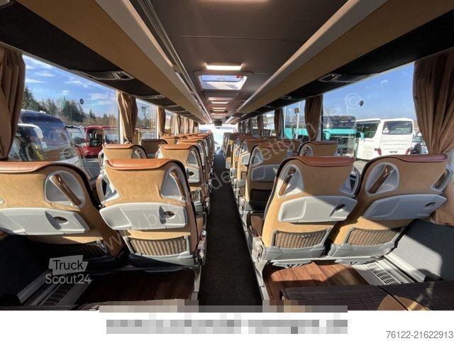 Touringcar MERCEDES-BENZ Tourismo 16 RHD / 516 / R08