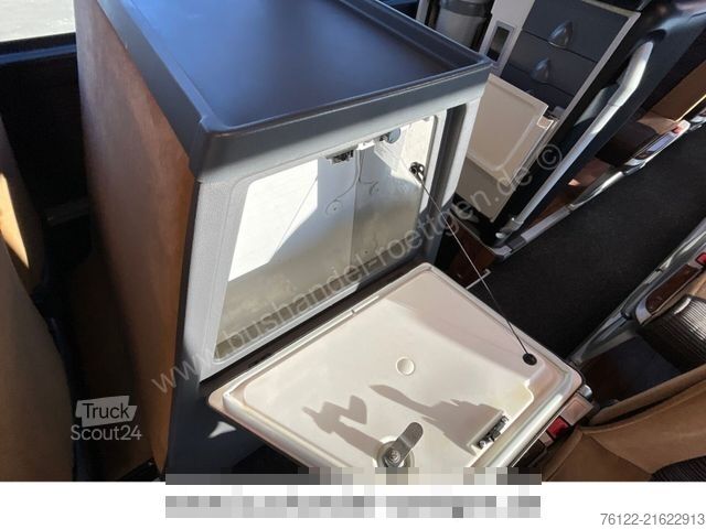 Touringcar MERCEDES-BENZ Tourismo 16 RHD / 516 / R08