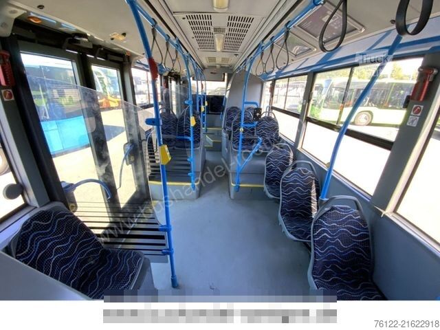 Articulated bus MERCEDES-BENZ Conecto G/Klima/O 530 G/A23/A40