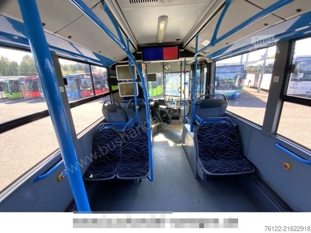 Articulated bus MERCEDES-BENZ Conecto G/Klima/O 530 G/A23/A40