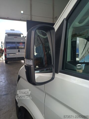 Autocaravana Volkswagen Grand California 2023 | Automática | Totalmente equipada