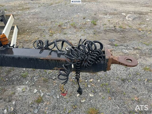 F.A.G Containerkjerre  F.A.G Containerkjerre