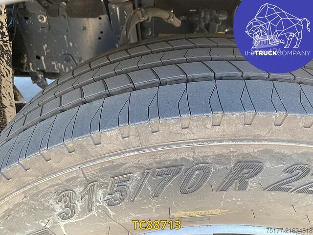 Standard-SZM DAF XF 430