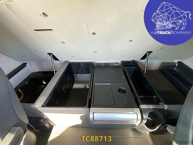 Standard-SZM DAF XF 430