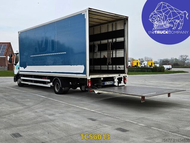 Valise Renault D 210