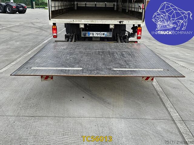 Valise Renault D 210