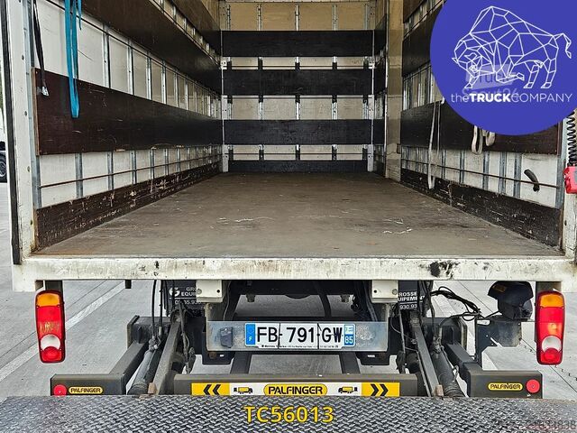 Valise Renault D 210