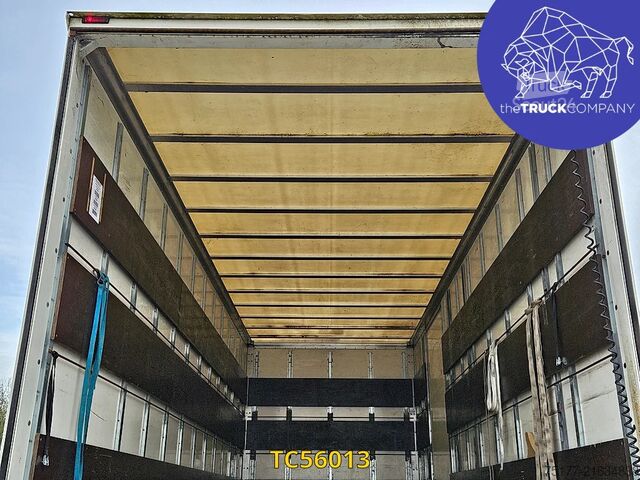 Valise Renault D 210