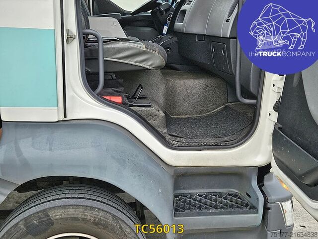 Valise Renault D 210