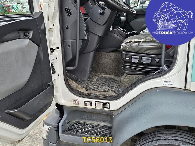 Valise Renault D 210