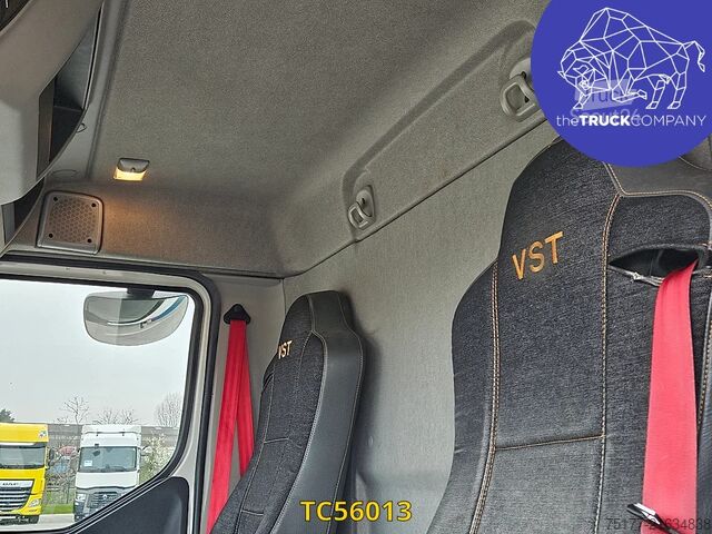 Valise Renault D 210