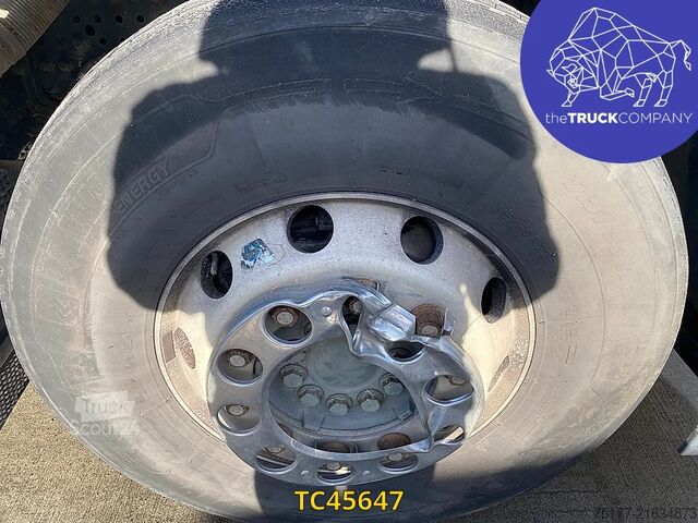 MTS standard Mercedes-Benz Actros 1843