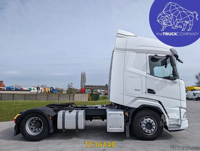 Padrão-SZM DAF XF (New Gen) 480