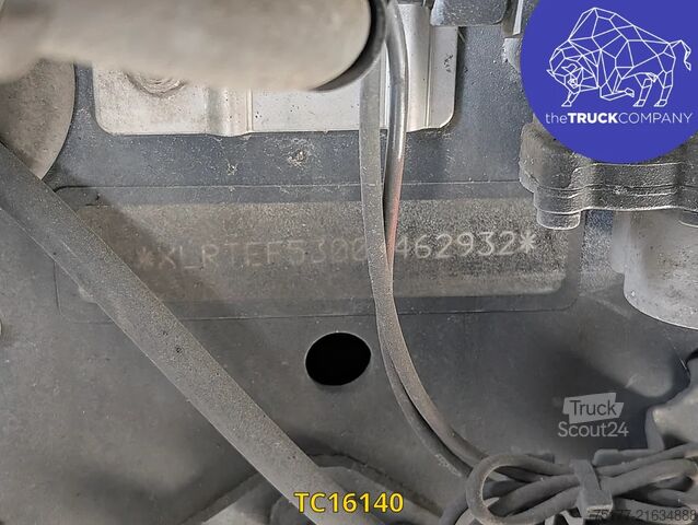 Padrão-SZM DAF XF (New Gen) 480