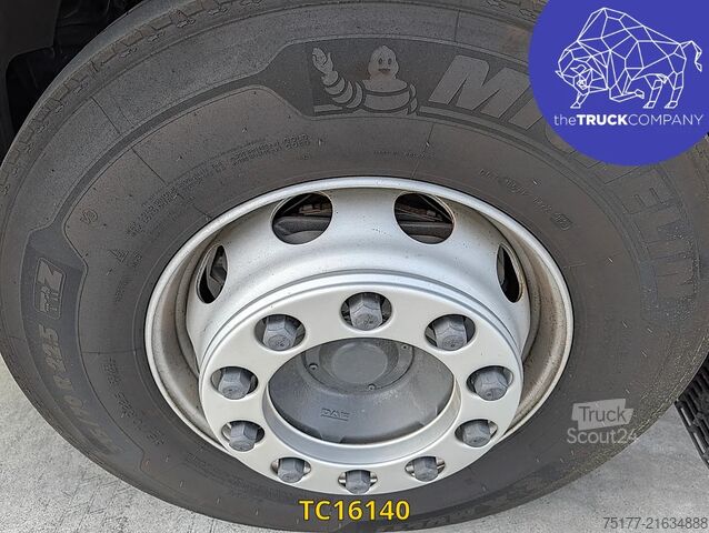 Padrão-SZM DAF XF (New Gen) 480