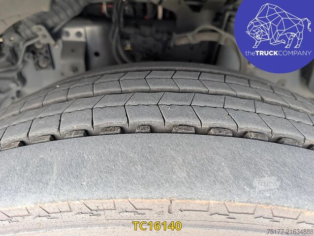 Padrão-SZM DAF XF (New Gen) 480