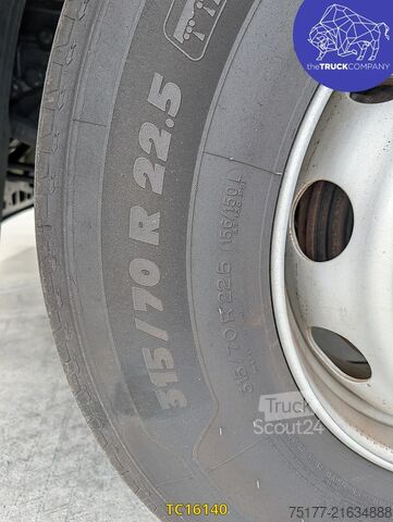 Padrão-SZM DAF XF (New Gen) 480