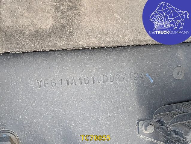 MTS standard Renault T 430