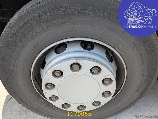 MTS standard Renault T 430